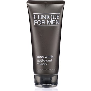 CLINIQUE For Men Face Wash 200 ml (20714672072)