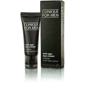 CLINIQUE For Men Anti-Age Eye Cream 15 ml (20714382742)