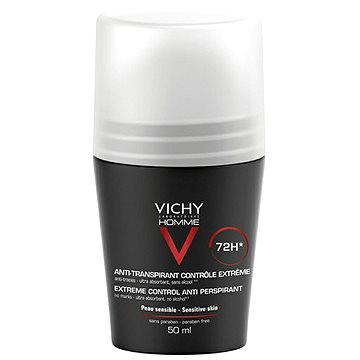 VICHY Homme Deodorant 50ml (3337871320362)