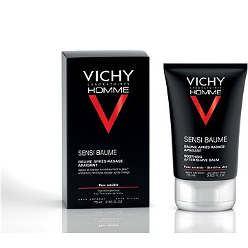 VICHY Homme Sensi Baume After-Shave Balm 75 ml (3337871318888)