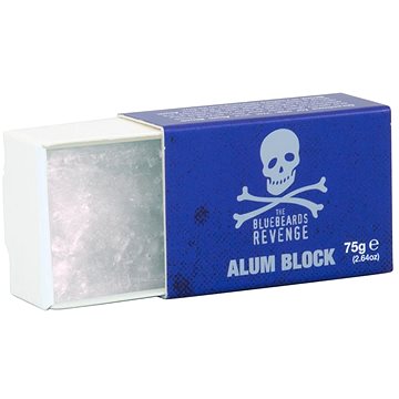 BLUEBEARDS REVENGE Alum Block (96143940)