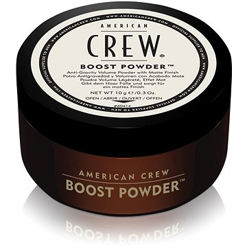 AMERICAN CREW Boost Powder 10 g (738678250013)