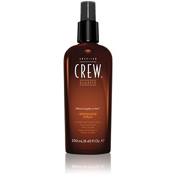 AMERICAN CREW Grooming Spray 250 ml (669316080733)