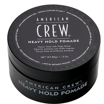 AMERICAN CREW Heavy Hold Pomade 85 g (738678002742)