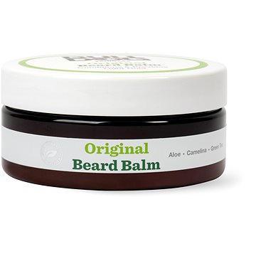 BULLDOG Beard Balm 75 ml (5060144643940)
