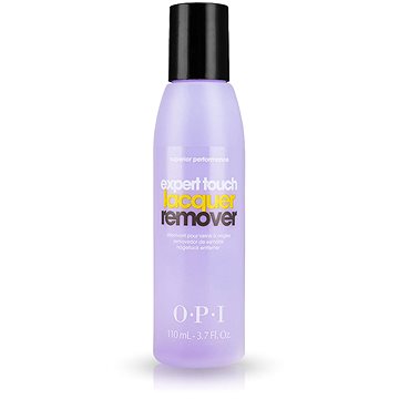 OPI Expert Touch Remover 110 ml (619828031754)