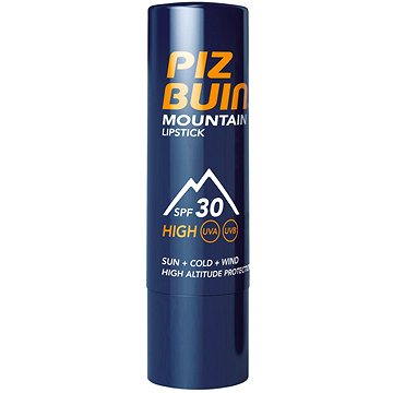 PIZ BUIN Mountain Lipstick SPF 30 4,9 g (3574660674972)