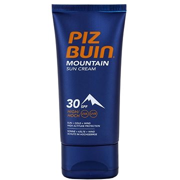 PIZ BUIN Mountain Sun Cream SPF30 50 ml (3574661117645)