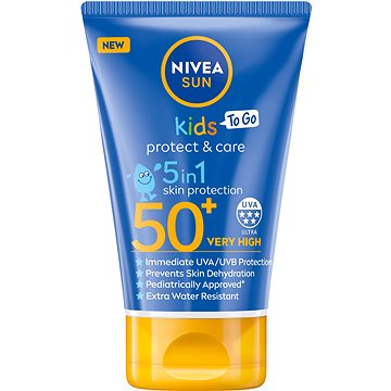 NIVEA Sun Kids Travel size SPF 50+ 50 ml (42429135)