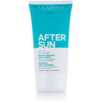 CLARINS Soothing After Sun Balm 150 ml (3380810305098)