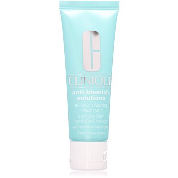 CLINIQUE Anti-Blemish Solutions All-Over Clearing Treatment 50 ml (20714291839)