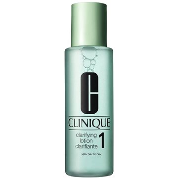 CLINIQUE Clarifying Lotion 1 200 ml (20714462758)