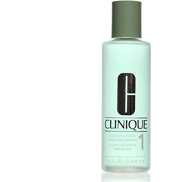CLINIQUE Clarifying Lotion 1 400 ml (20714462710)
