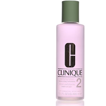 CLINIQUE Clarifying Lotion 2 400 ml (20714462727)