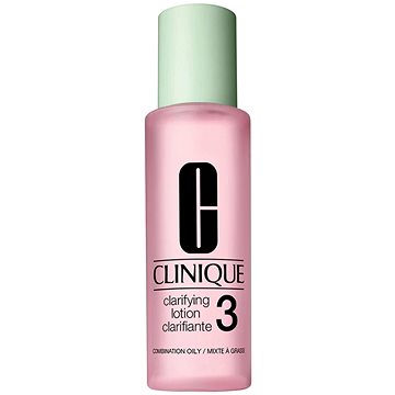 CLINIQUE Clarifying Lotion 3 200 ml (20714462772)