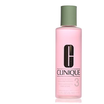 CLINIQUE Clarifying Lotion 3 400 ml (20714462734)