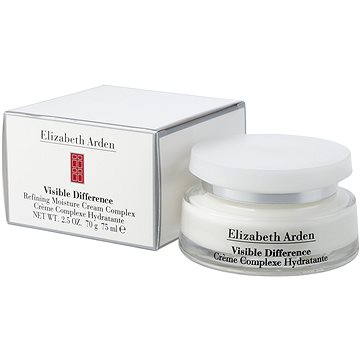 ELIZABETH ARDEN Visible Difference Refining Moisture Cream Complex 75 ml (85805445942)