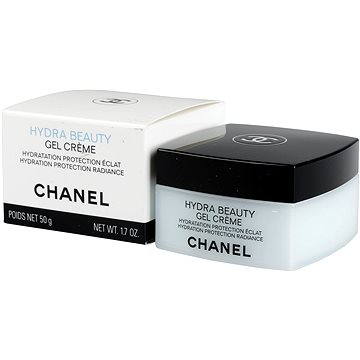 CHANEL Hydra Beauty Gel Creme 50 g (3145891430400)