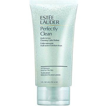 Estée Lauder Perfectly Clean Multi-Action Cleansing Gelée/Refiner 150 ml