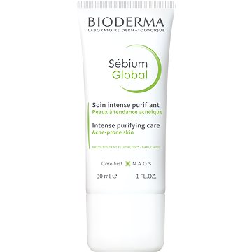 BIODERMA Sébium Global 30 ml (3401360147508)