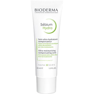 BIODERMA Sébium Hydra 40 ml (3401348840421)