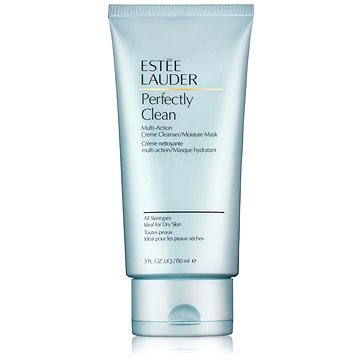 Estée Lauder Perfectly Clean Creme Cleanser/Moisture Mask 150 ml