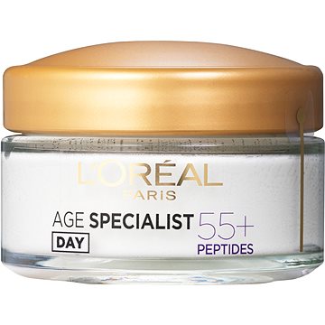 L'ORÉAL PARIS Age Specialist 55+ Day Cream 50 ml (3600522550181)