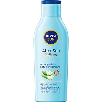 NIVEA After SUN Bronze 200 ml (9005801198957)