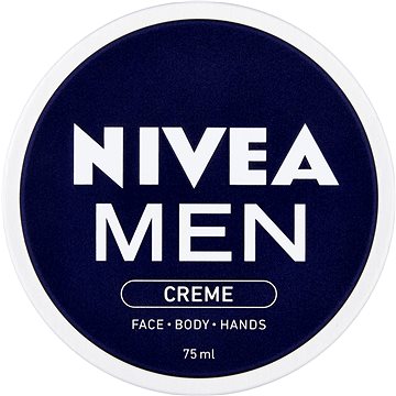 NIVEA MEN Creme 75 ml (9005800240060)
