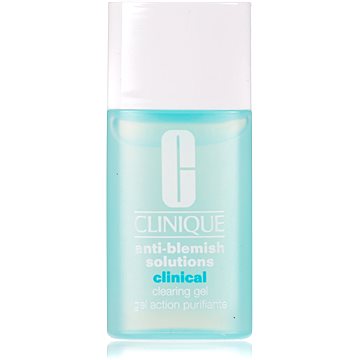 CLINIQUE Anti-Blemish Solutions Clinical Clearing Gel 15 ml (20714612221)
