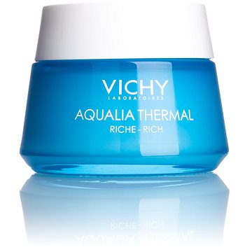 VICHY Aqualia Thermal Rich Day Cream 50 ml (3337875588225)