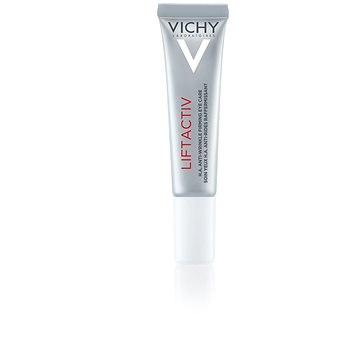 VICHY Liftactiv Supreme Eyes Correcting Anti-Wrinkle and Firming Eye Care 15 ml (3337871323332)