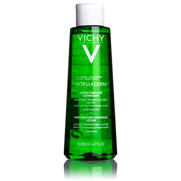 VICHY Normaderm Purifying Pore-Tightening Lotion 200 ml (3337871320751)