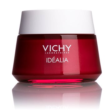 VICHY Idéalia Smoothness & Glow-Energizing Day Cream Dry Skin 50 ml (3337875491563)