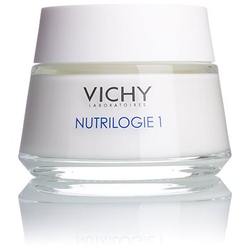 VICHY Nutrilogie 1 Day Cream Dry Skin 50 ml (3337871307738)