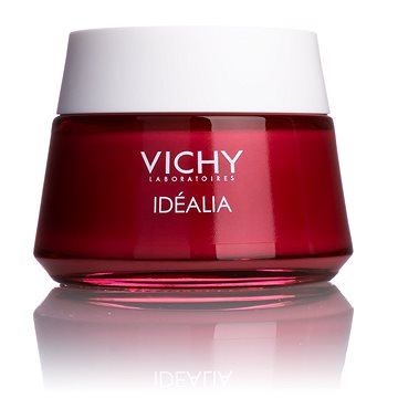 VICHY Idéalia Smoothness & Glow-Energizing Day Cream Normal to Combination Skin 50 ml (3337875491525)