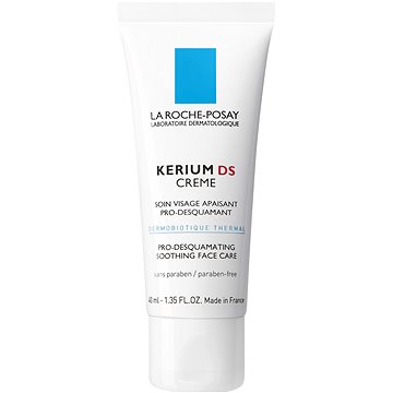 LA ROCHE-POSAY Kerium DS Creme Soothing Face Care 40 ml (3337872411793)