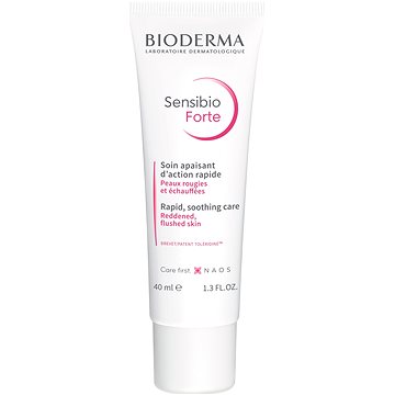 BIODERMA Sensibio Forte 40 ml (3401573670282)