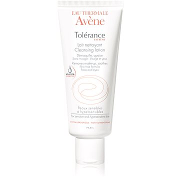 AVENE Tolérance Extreme Cleansing Lotion 200 ml (3282770053104)