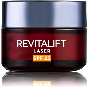 L'ORÉAL PARIS Revitalift Laser X3 Renew Anti-Ageing Cream SPF 25 50 ml (3600523448746)