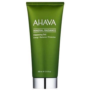 AHAVA Mineral Radiance Cleansing Gel 100 ml (697045155316)