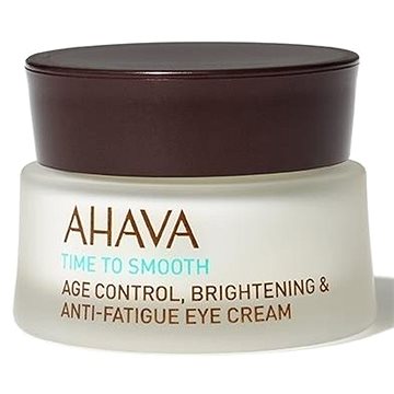AHAVA Age Control Oční rozjasňující krém 15 ml (697045154418)