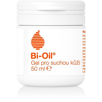 BI-OIL Gel 50 ml (6001159128908)