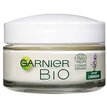 GARNIER Bio Lavandin Anti-Age Day Cream 50 ml (3600542196901)