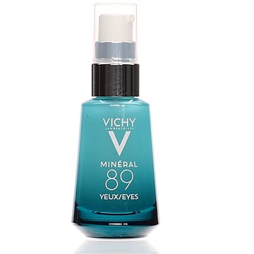 VICHY Minéral 89 Hyaluron Booster Eye Cream 15 ml (3337875596763)