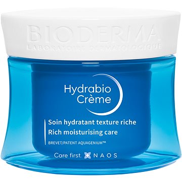 BIODERMA Hydrabio Creme 50 ml (3401329447687)