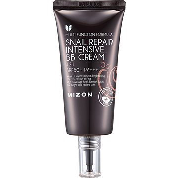MIZON Snail Repair Intensive BB Cream SPF50+ No.21 Rose Beige 50 ml (8809663751777)