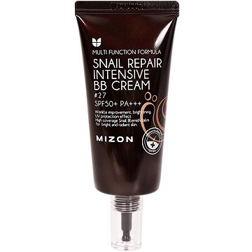 MIZON Snail Repair Intensive BB Cream SPF50+ No.27 Medium Beige 50 ml (8809663751791)