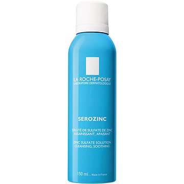 LA ROCHE-POSAY Serozinc Cleansing and Soothing 150 ml (3433422406728)