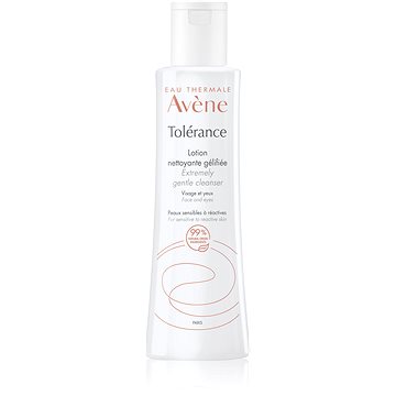 AVENE Tolérance Extremely Gentle Cleanser 200 ml (3282770142280)